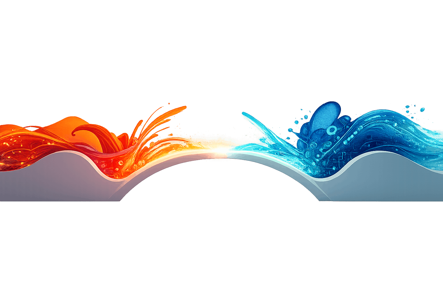Bridging creativity and technology